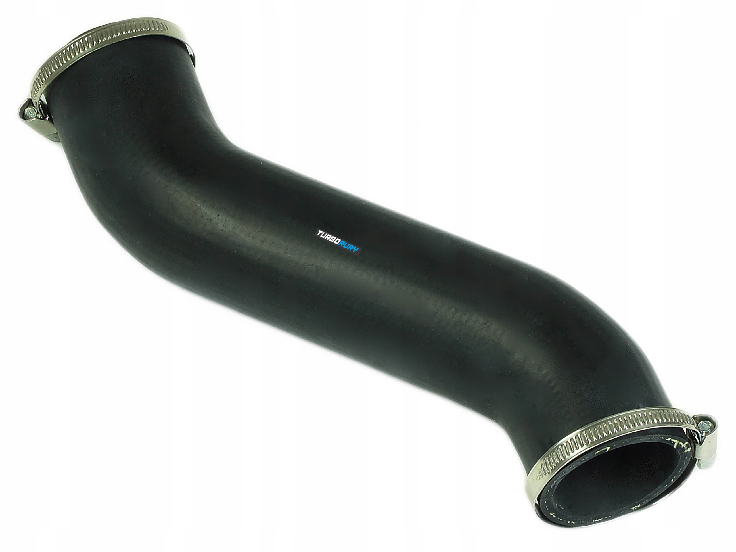 Trubka Turbo Intercoolera Daewoo Lublin 50/50 mm