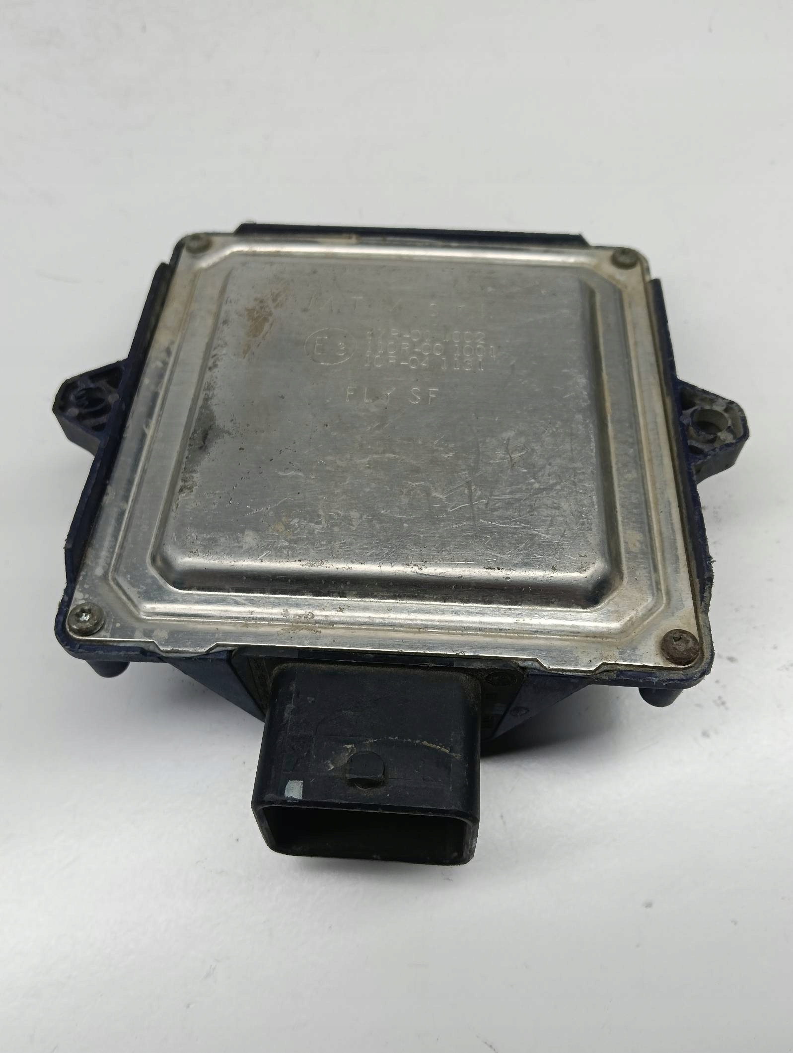 control unit gas LPG ZAVOLI DE817095-Z