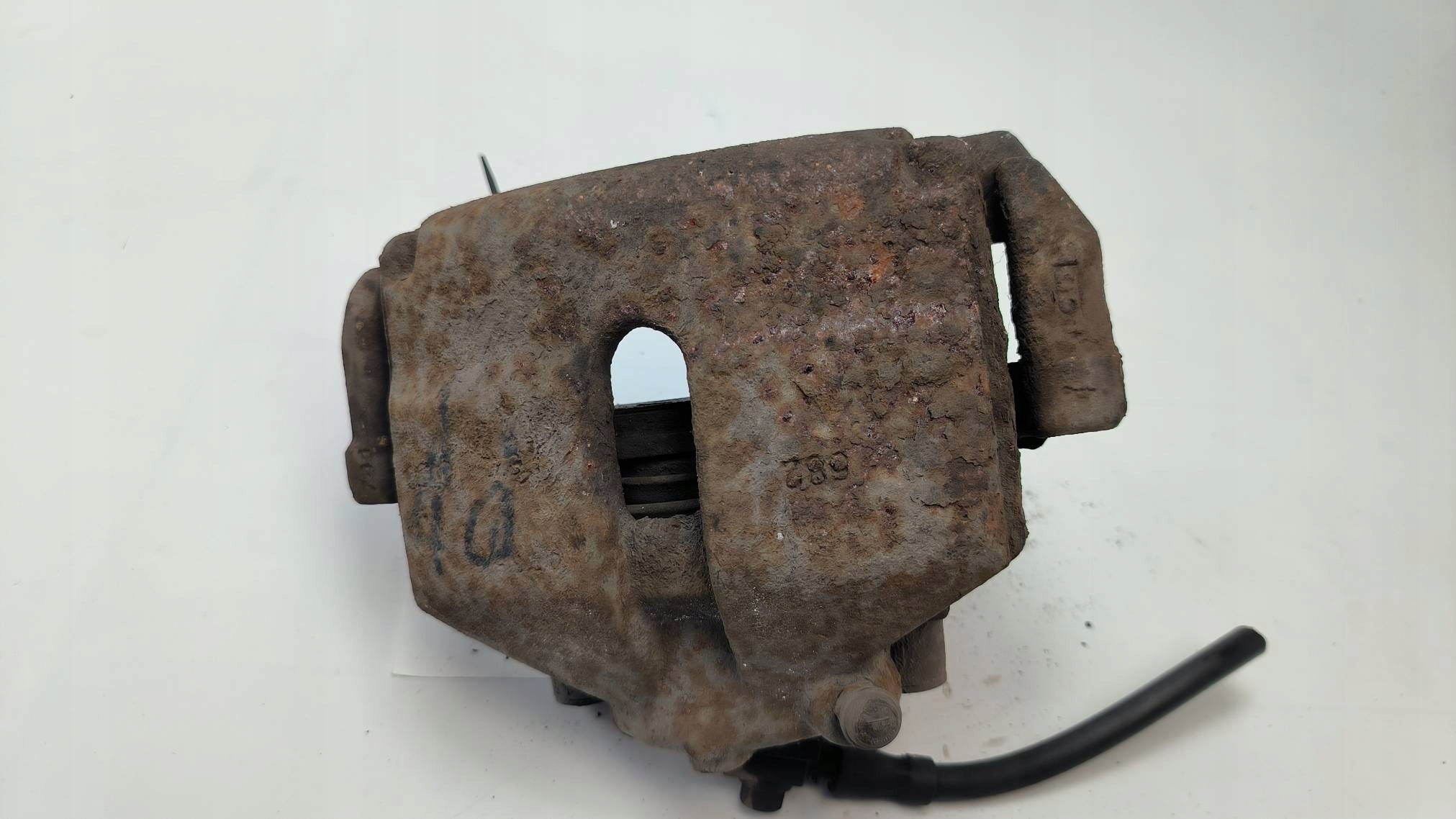 caliper brake front right 1.9 TDI VOLKSWAGEN PASSAT B6