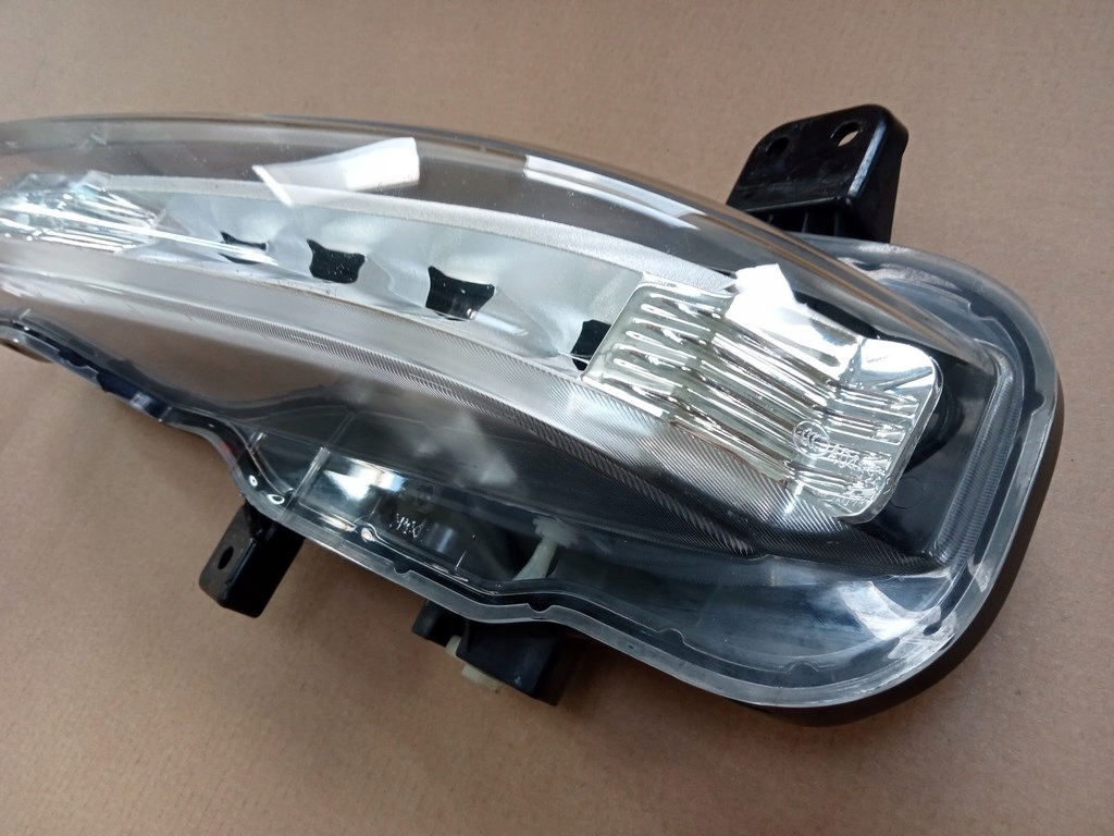 FORD Explorer 2020- ГАЛОГЕН led передний левый LB5B-15A255-A