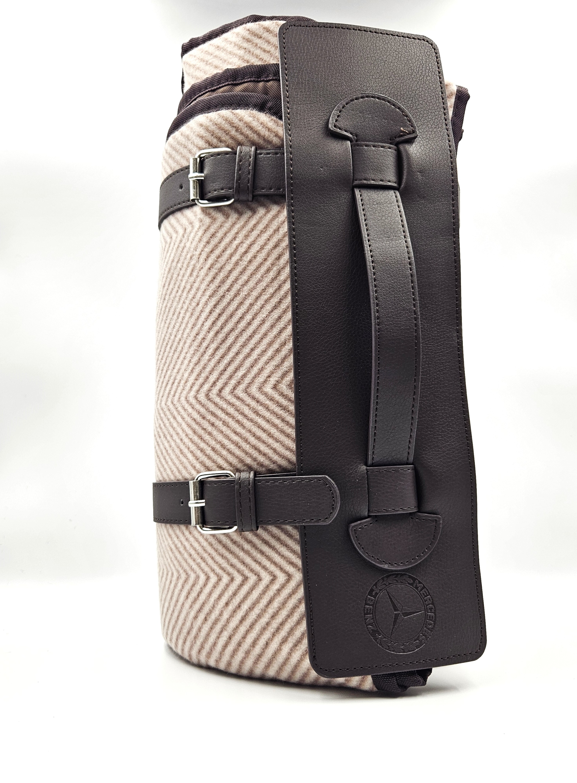 Koc piknikowy Mercedes-Benz Classic Collection (B66041563) Numer katalogowy producenta B66041563