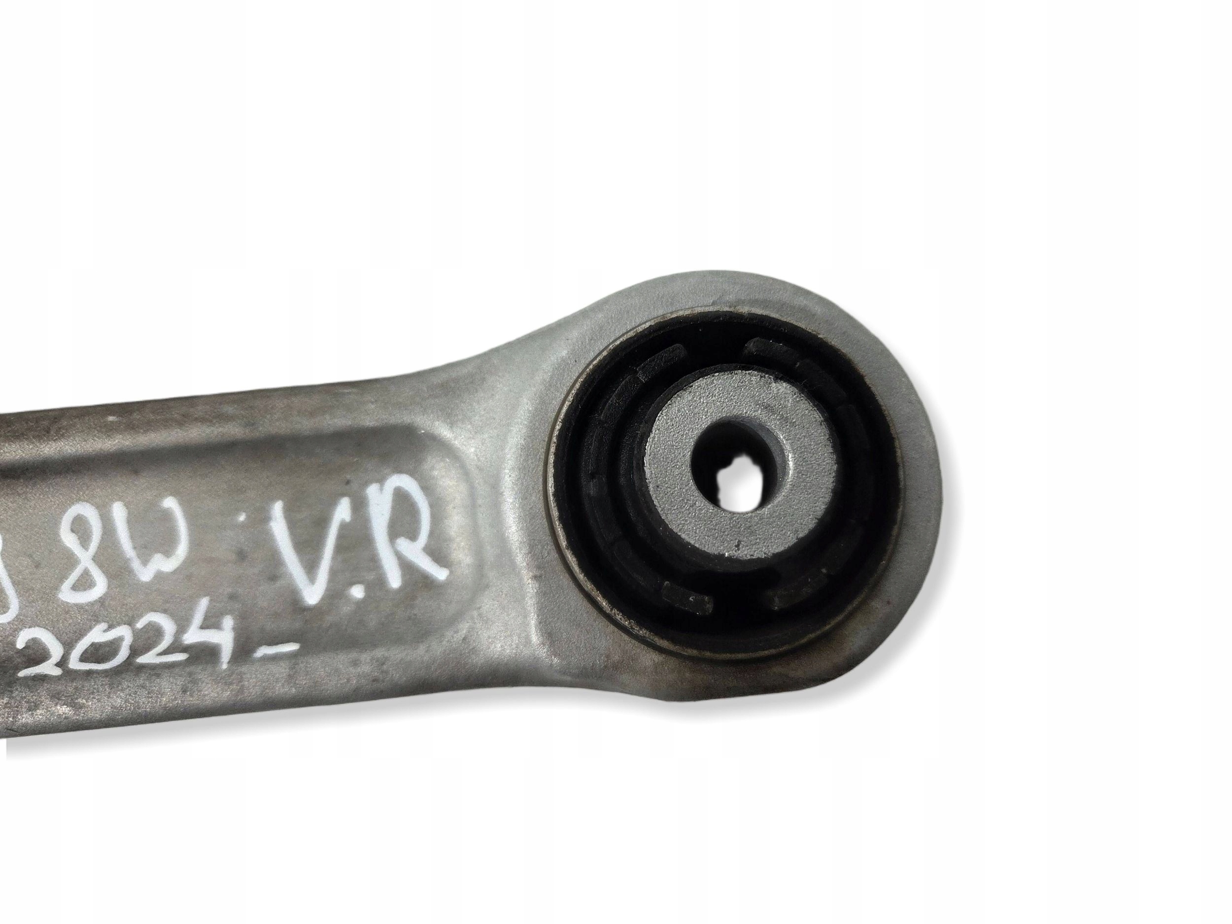 Audi A4 S4 B9 8W 2024r arm front right 8W0407156A (Q736)