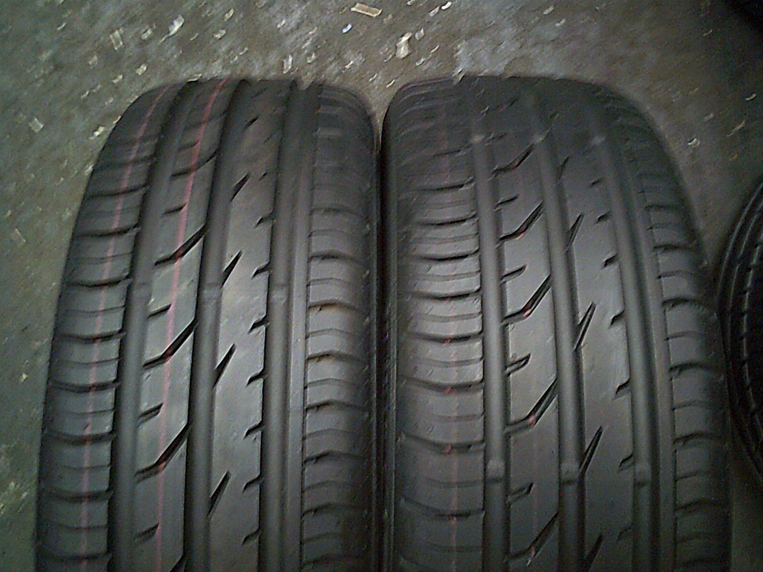 2x Continental Premium Contact 2 185/55R16 Nowe 2024