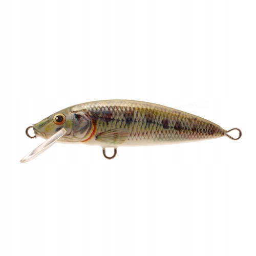 CLASSIC 4 CM FLOATING GO
