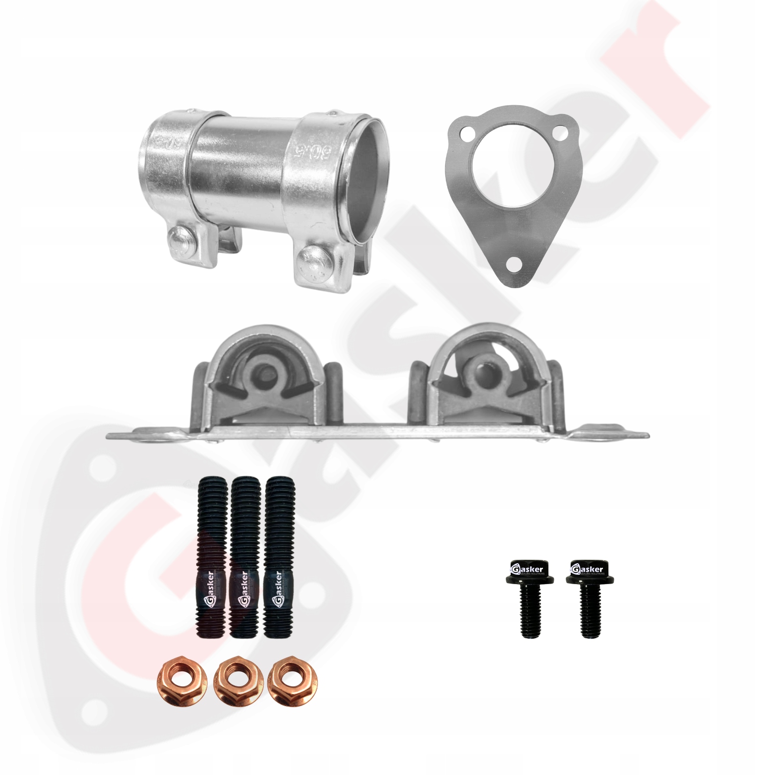 Sada těsnění Dpf 1J0254800X 1J0254800BX 6Q0254800HX