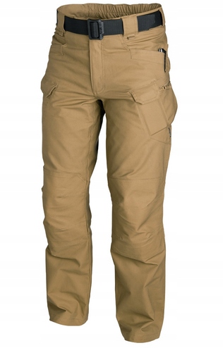 

Spodnie Taktyczne Helikon Utp Rip-Stop Coyote M/L