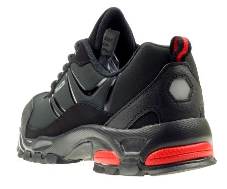 Buty Trekkingowe DK FALCON Trekking SoftShell 43 Rozmiar 43