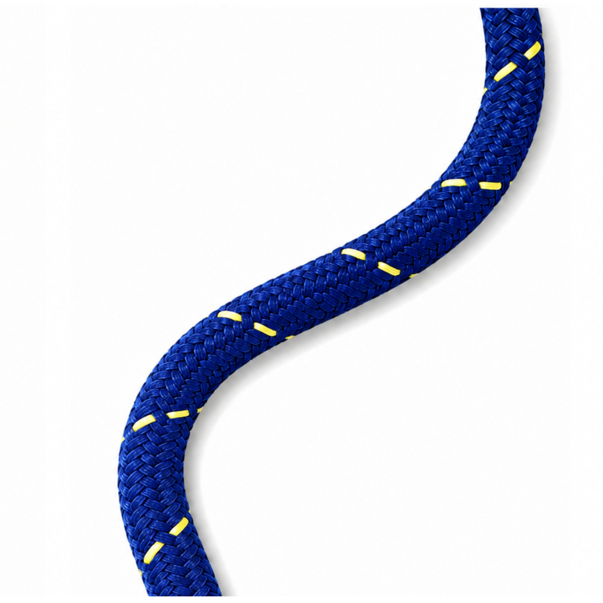 Lina Szotowa Granatowa Ela Elana 10mm na Szoty Foka Grota Capella Ropes