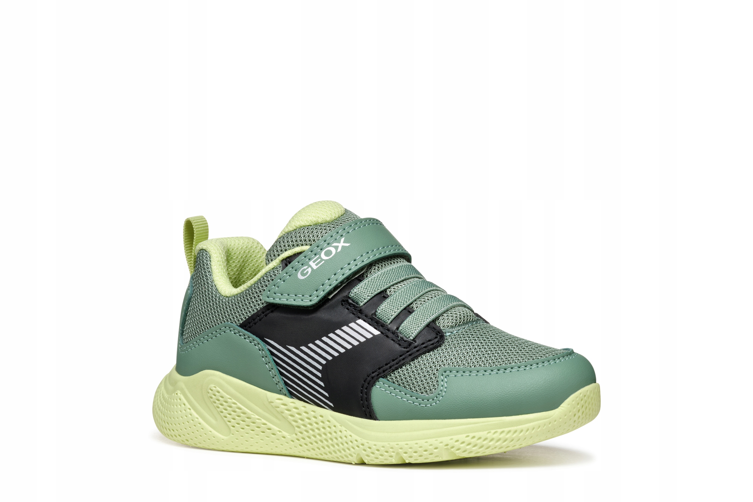 Geox Buty Sportowe J55GBA r.30