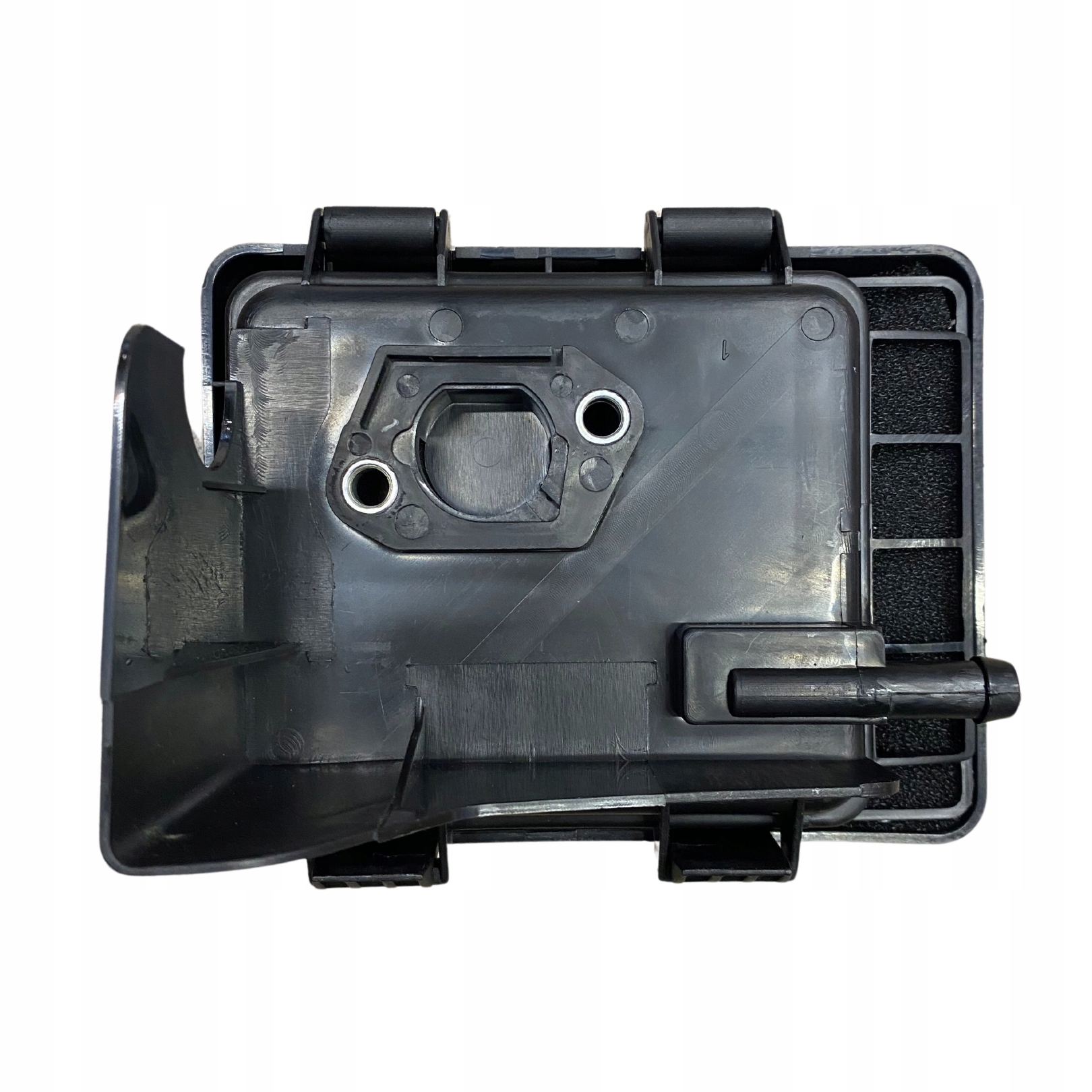 FILTR POWIETRZA GĄBKA Z OBUDOWĄ NAC T375 T475 T575 T675 ORYGINALNA Rodzaj filtr