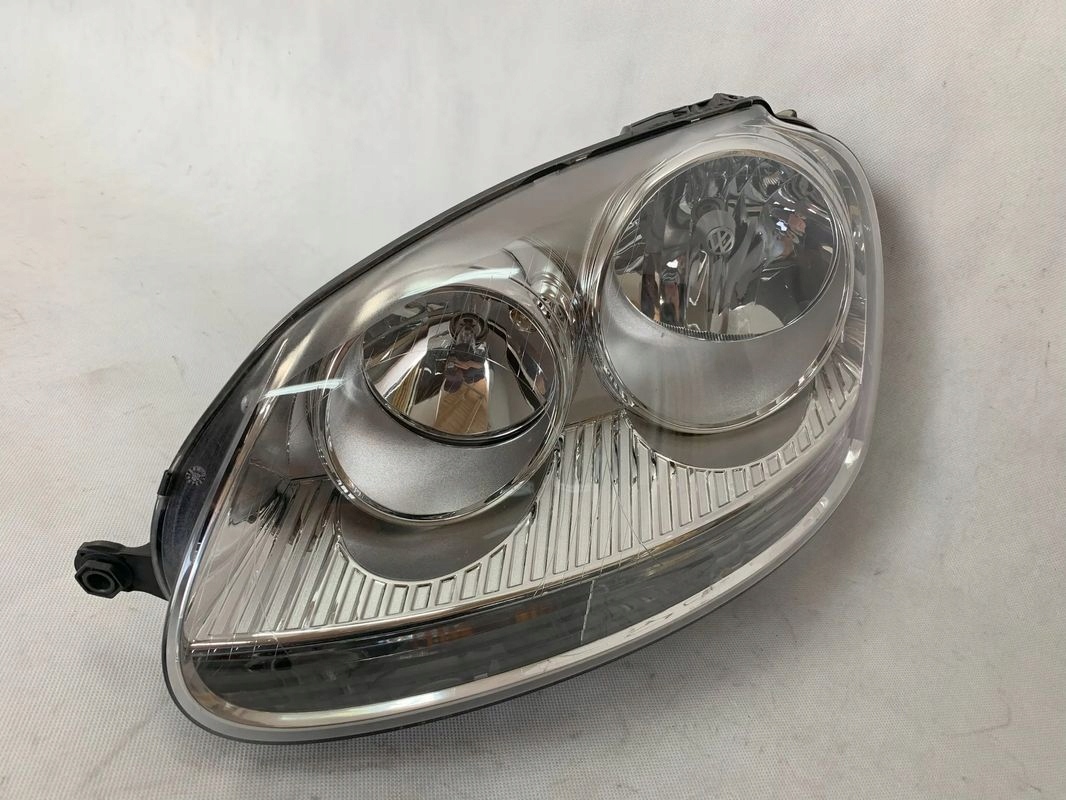 Volkswagen Golf 5 V Reflektor left light left VW 1K6941005N 10.24