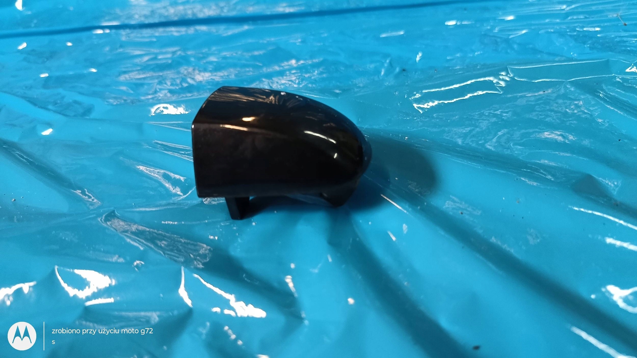 KIA CEED handle door front colour 1K 2009-10R