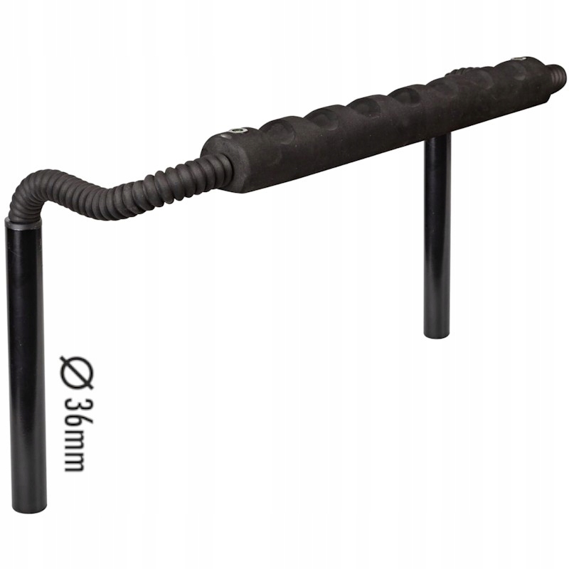 Balkon Support Do Tyczki Traper Gst D36 (Bez Ramion) Dwustronny