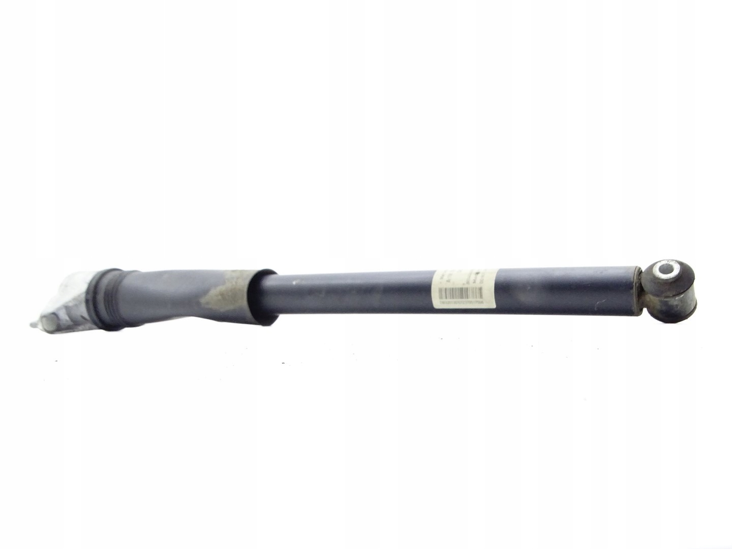 shock absorber right left rear part rear MERCEDES CLA W118 C118 A1183201301