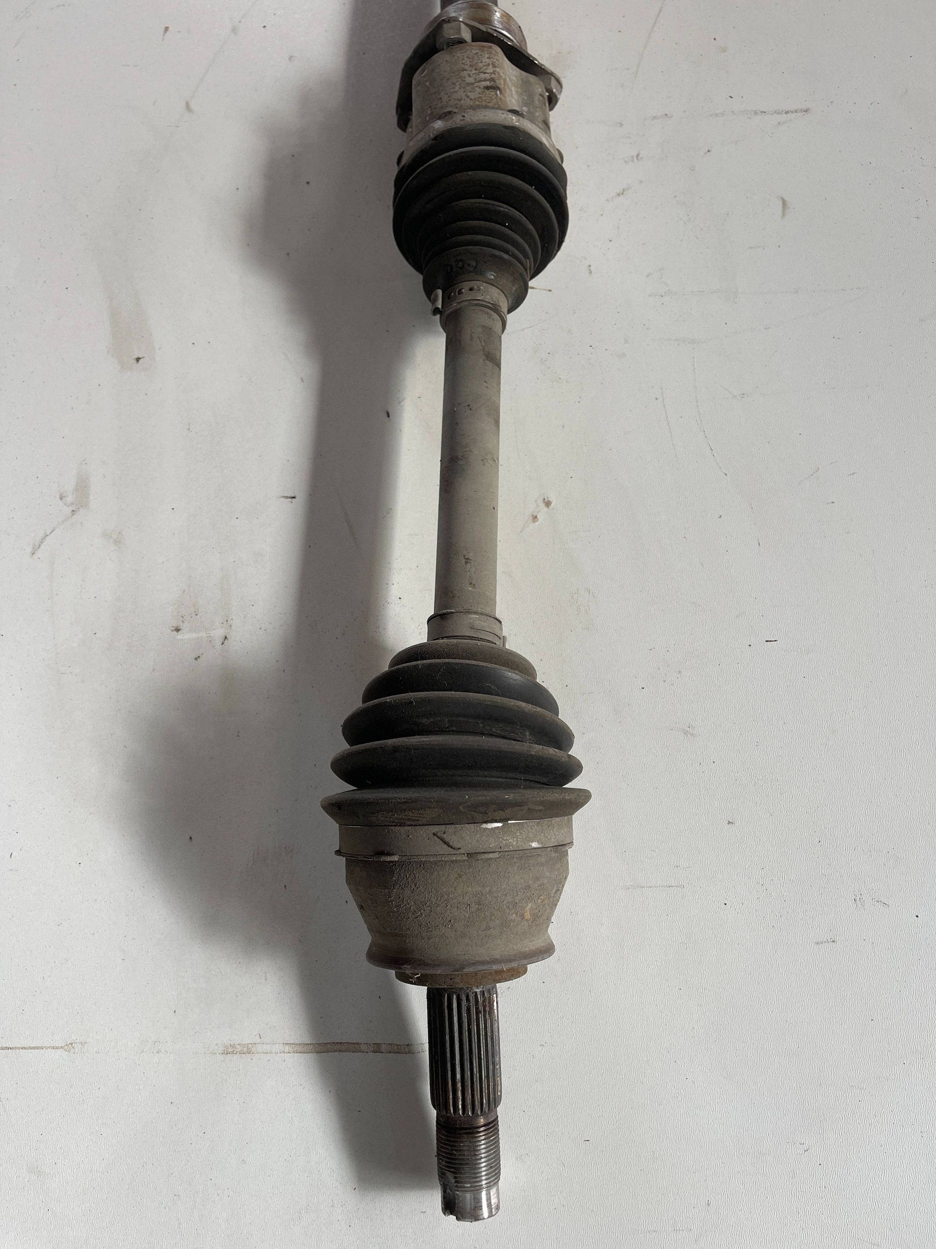 semi-axis front front right FIAT TIPO II 2 15- 1.4 T-JET