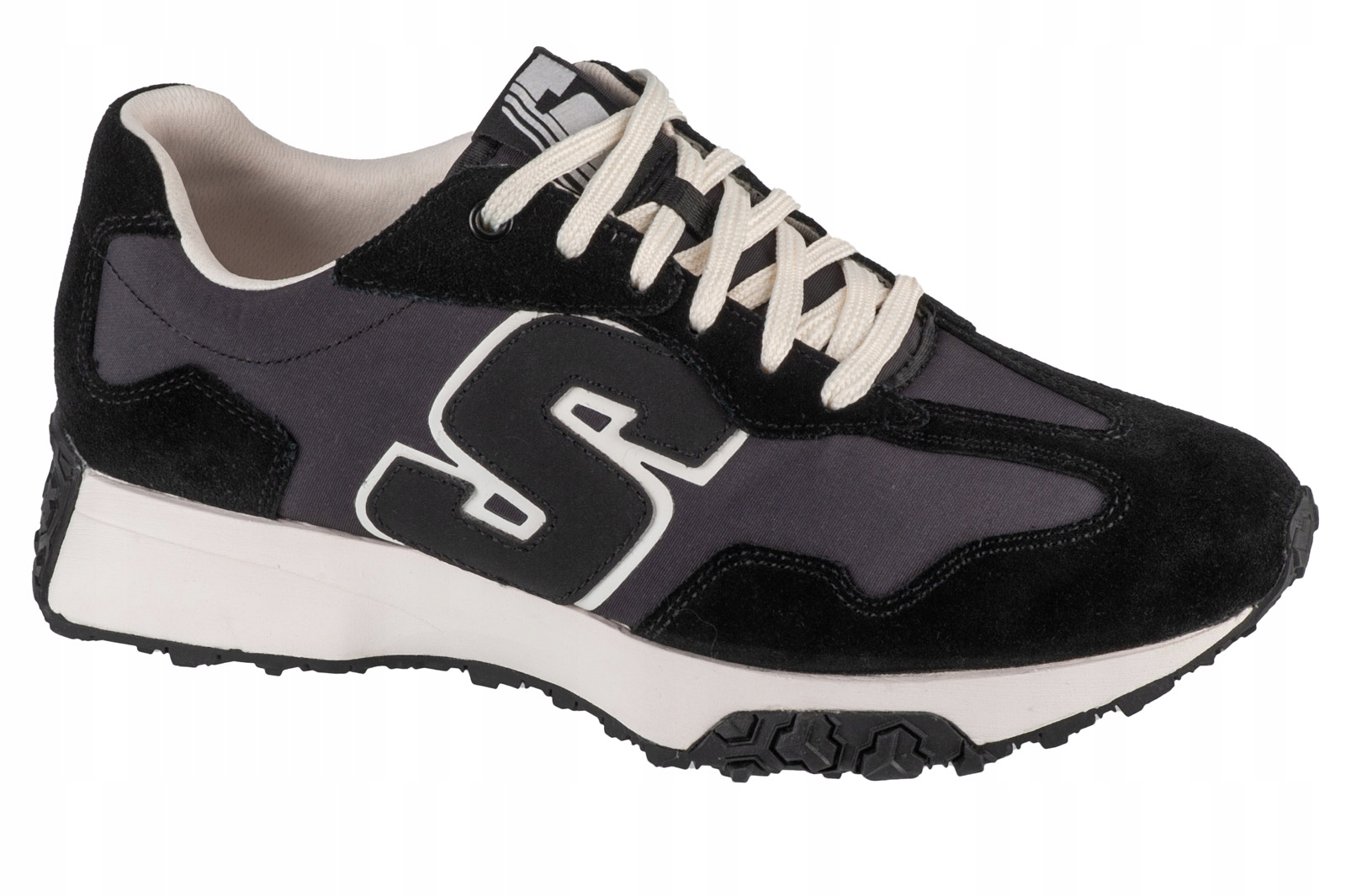 Skechers Upper Cut Neo Jogger Lantis [42,5] Boty Tenisky Pánské Tkané