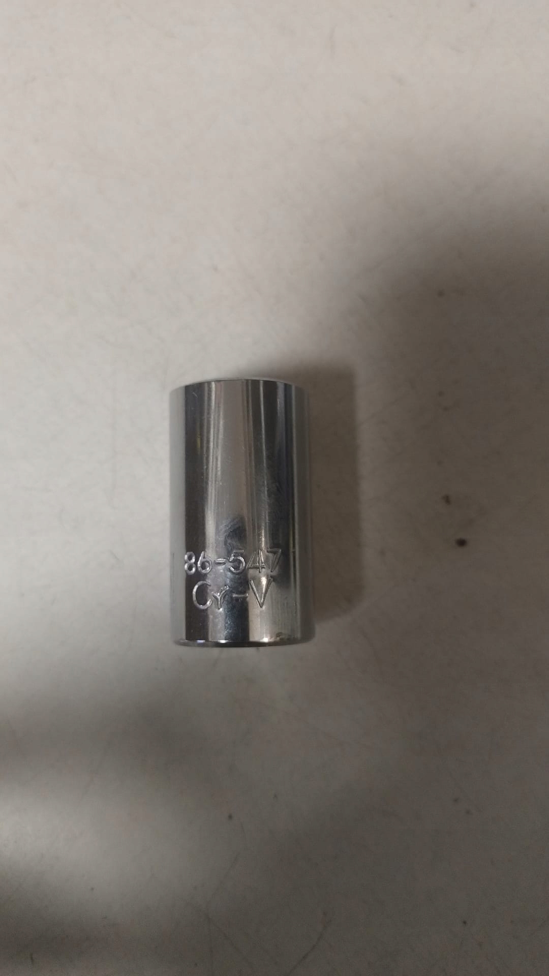 Nasadka 12-kątna nasadowy 15 mm 1/2'' Stanley