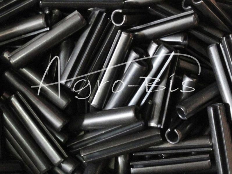 Kołek sprężysty 4*50