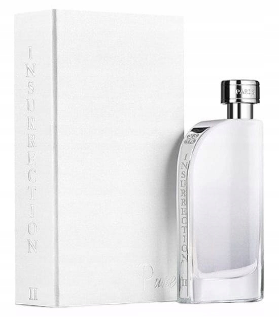 Reyane Tradition Insurection II Pure edt 90ml