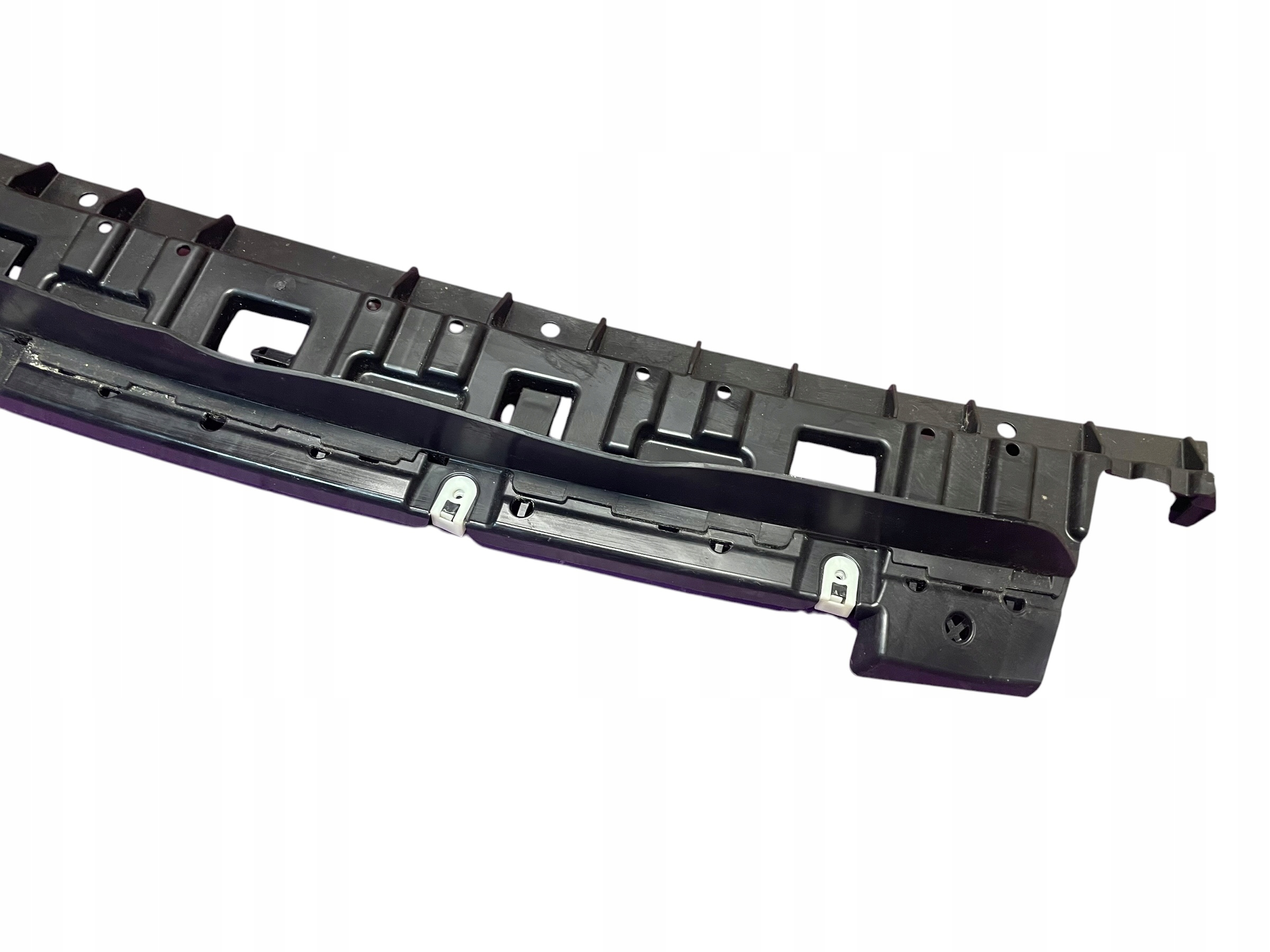 staffa Paraurti ADAPTER BMW 4 G22 G23 M440i IDEAL