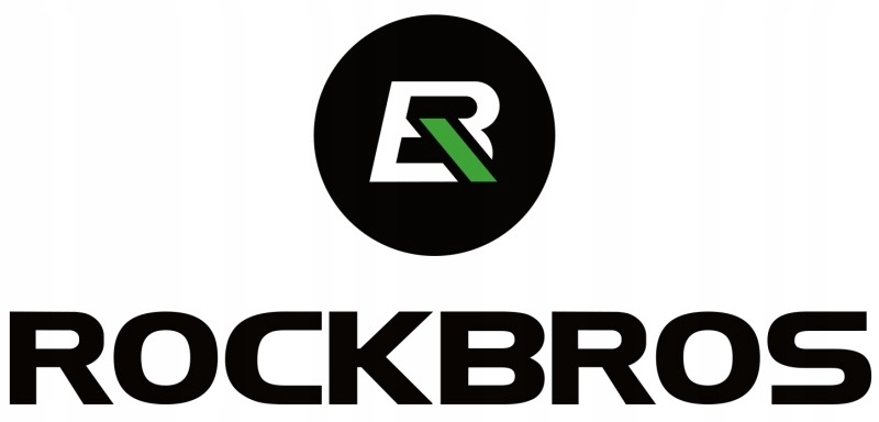 Sakwa pod ramę ROCKBROS AS-043 torba Wodoodporna Kolor dominujący czarny