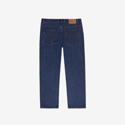 Kalhoty Prosto Jeans Baggy Slav Blue