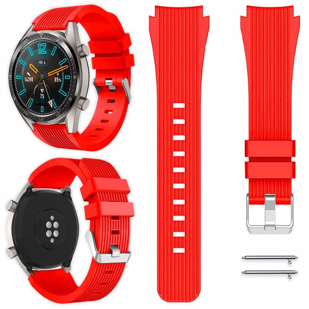 

Pasek Do Huawei Watch Gt Gt 2 2E 3 Gt 2 3 Pro