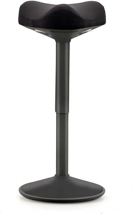 Ergonomické a nastaviteľné kancelárske sedadlo