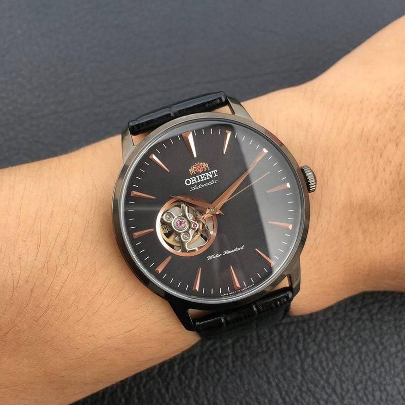 

Orient Automatic FAG02001B0