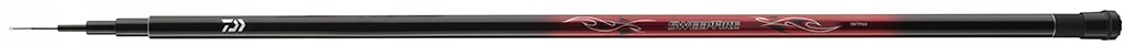Wędka Daiwa Sweepfire Telepole 5,00m
