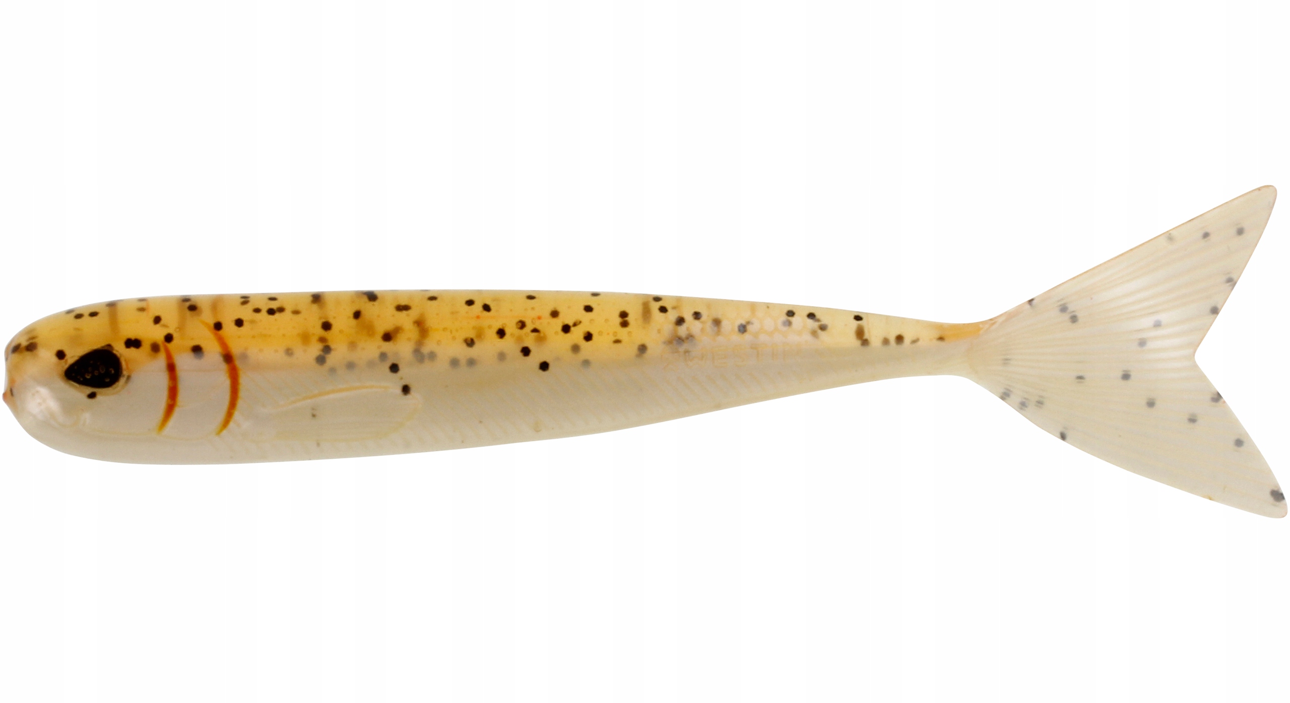 Guma Westin MegaTeez 9cm Baitfish 1szt