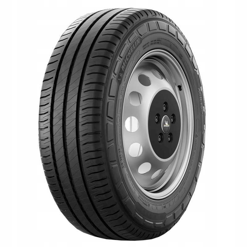 1 шт. MICHELIN 215 / 65R16C Agilis 3 109/107 t новий