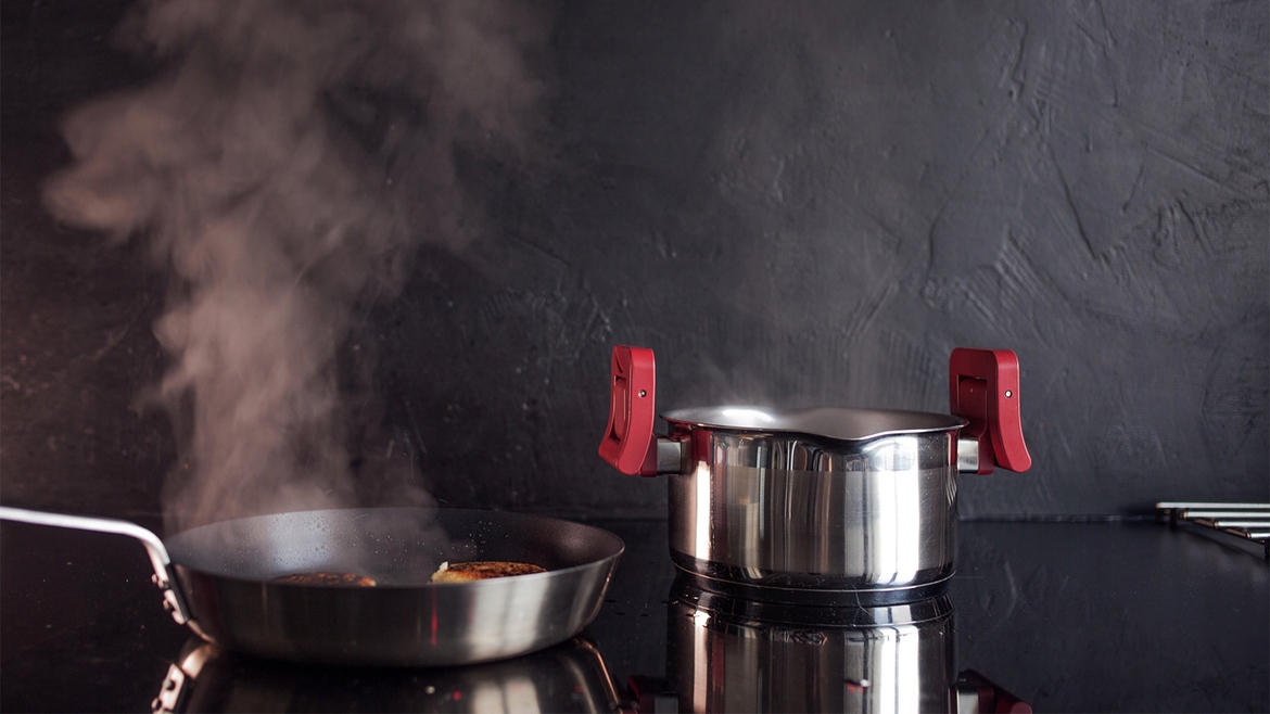 PŁYTA INDUKCYJNA MPM MPM-30-IM-06 Model MPM-30-IM-06