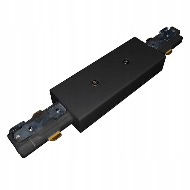 

Zasilanie centralne do szynoprzewodów 1F czarne