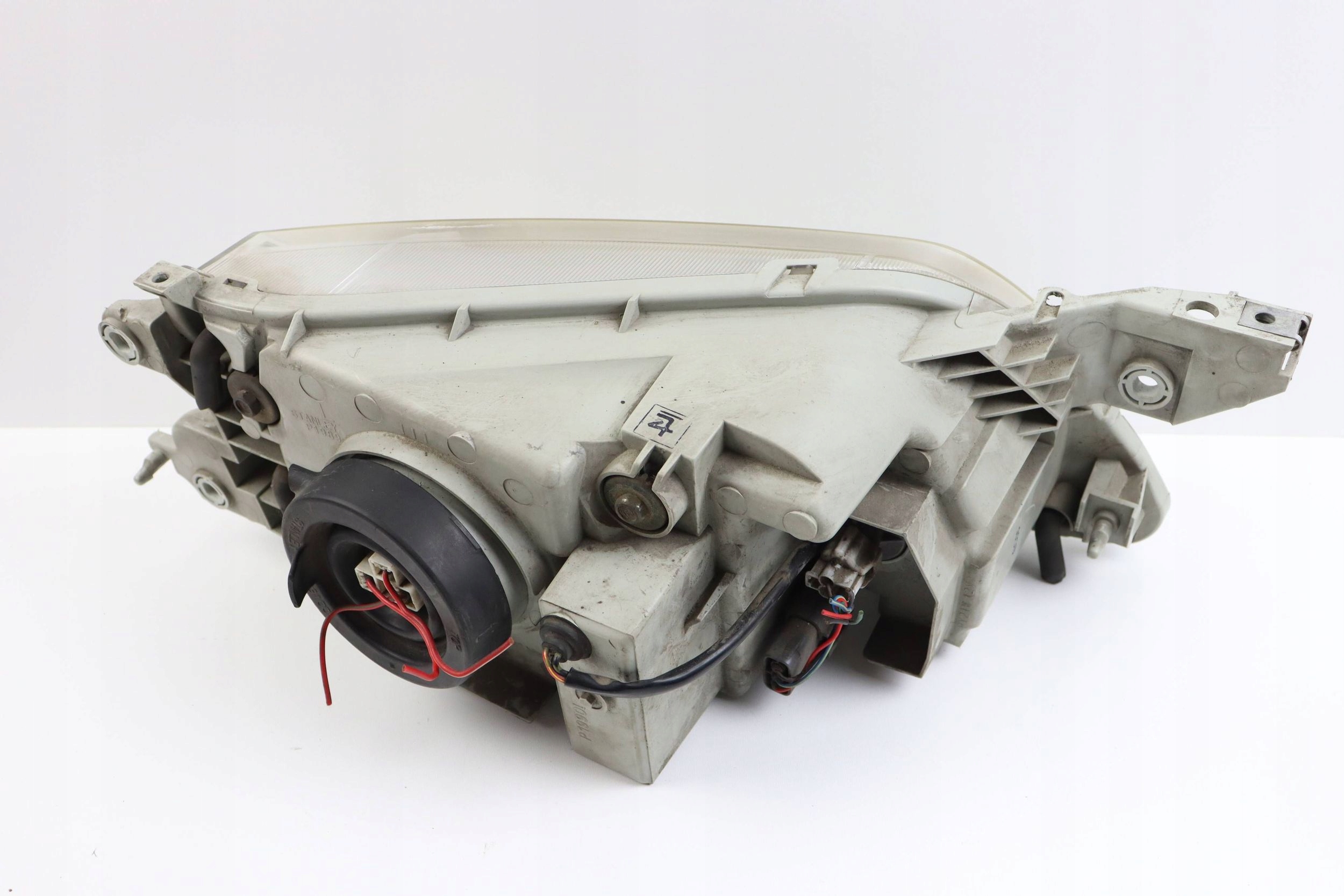 MAZDA PREMACY and FL light front left front LIFT EUROPA P1990L