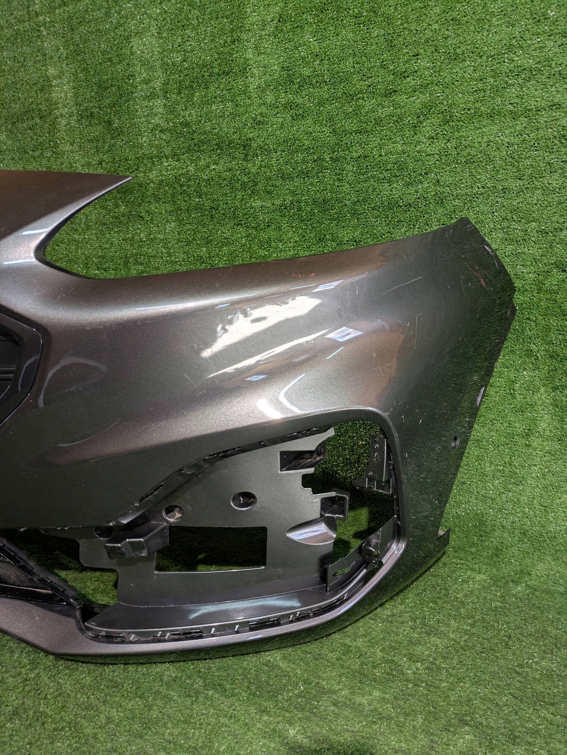 front bumper front FORD KUGA MK3 III ST-LINE 19- NR.8103