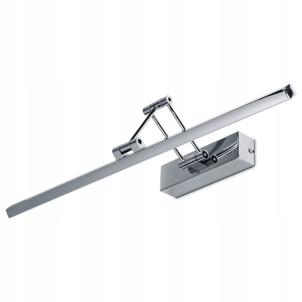 

Kinkiet Led Regulowany Lampa nad lustro obraz 60cm