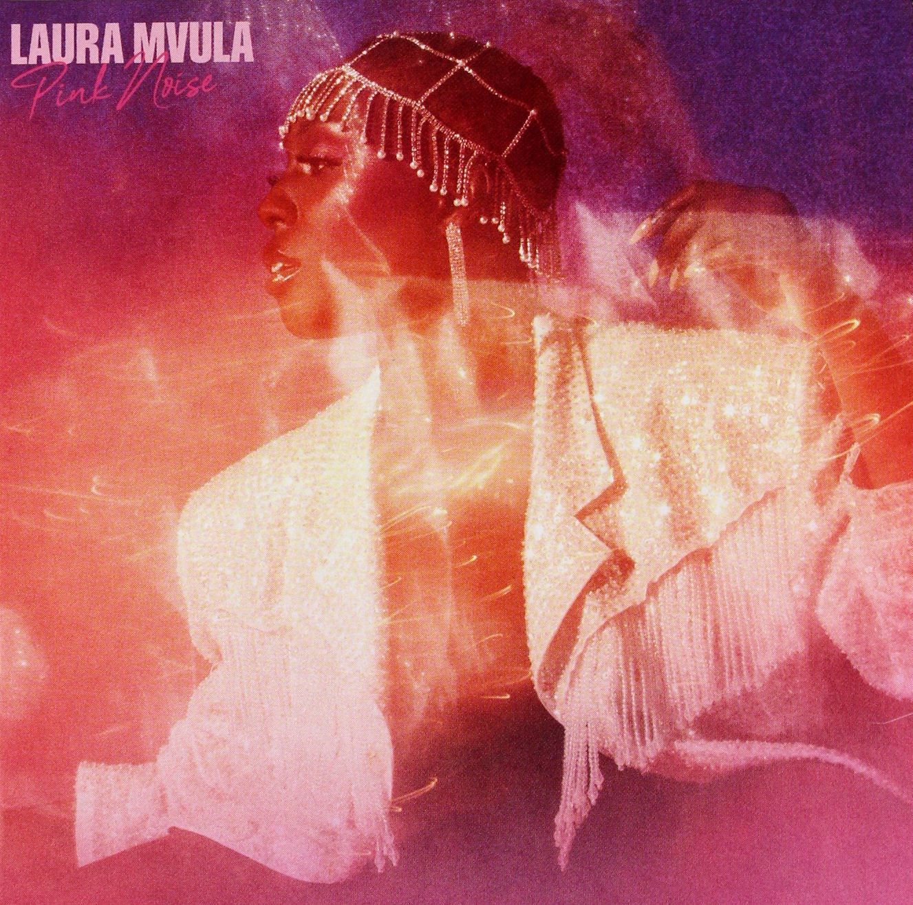 

Laura Mvula: Pink Noise (CD)