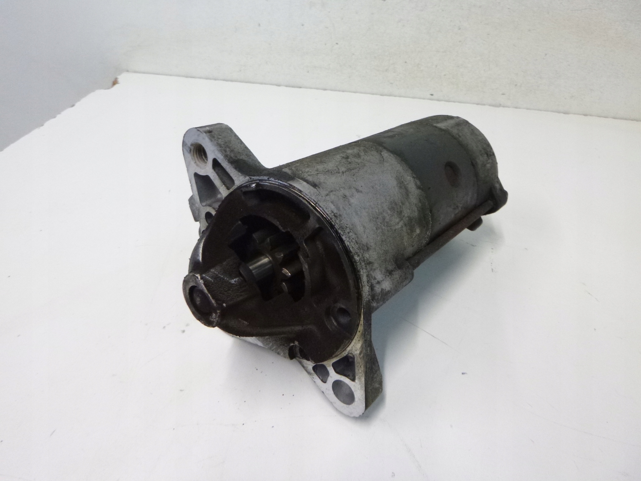 starter Mazda Premacy 2.0DiTD 2002r.