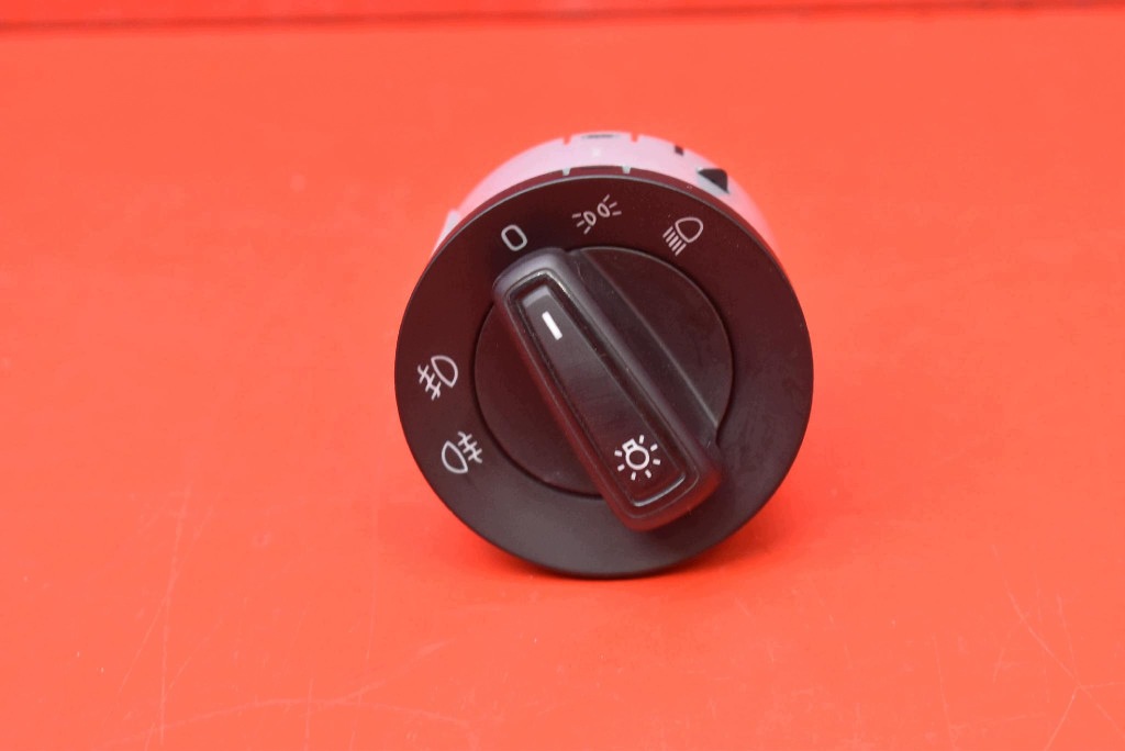 switch light switch 5E0941431F SKODA FABIA 3 III NJ 14-18
