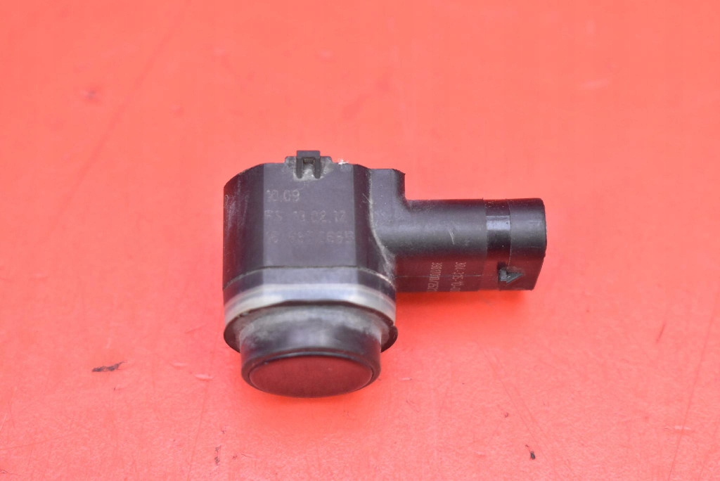 Sensor Parken PDC heck 31341343 VOLVO XC60 1 und 08-13
