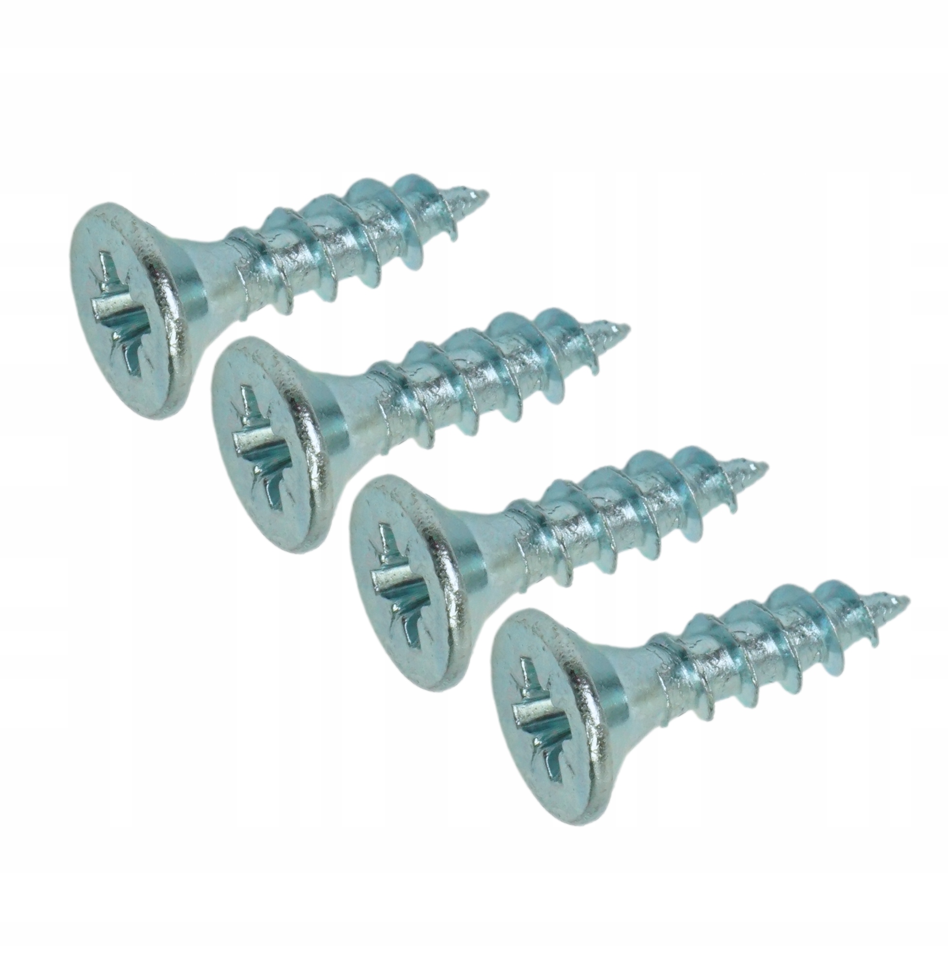 25.000 Skrutky 3,5x16 do dreva kužeľovité, tvrdené