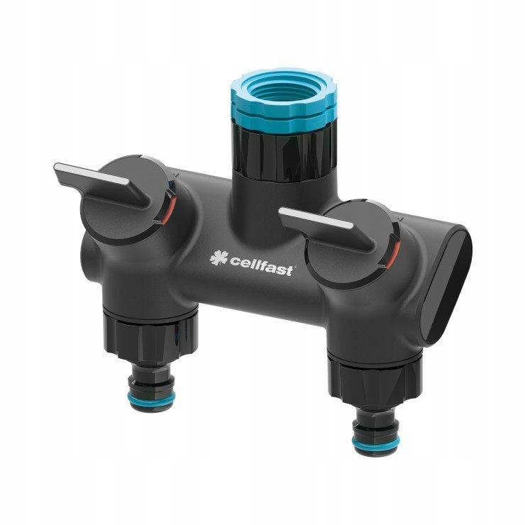 

Cellfast Ergo Rozdzielacz C53-220