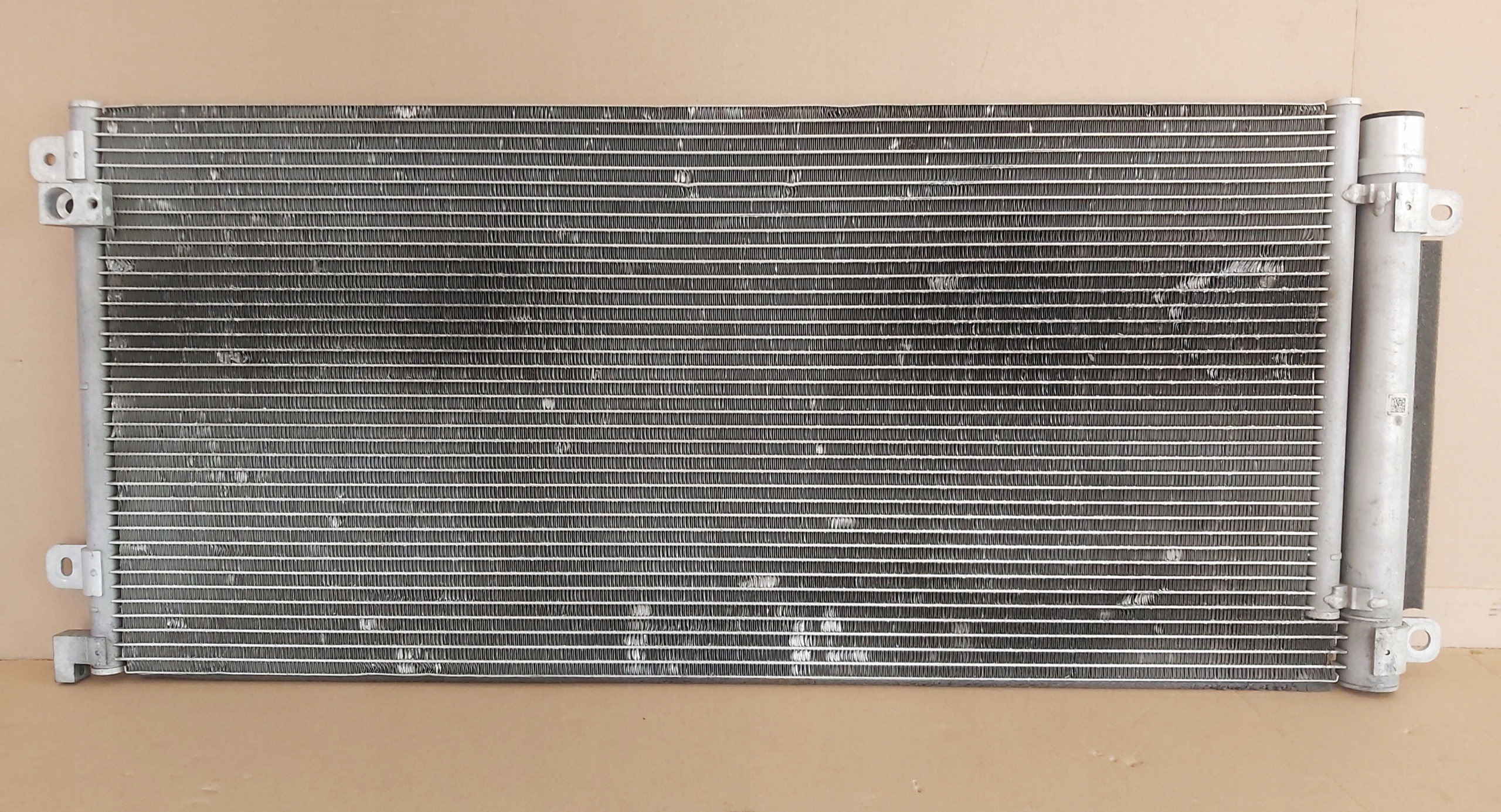 CHŁODNICA KLIMATYZACJI HONDA CIVIC X 1.0 1.5 VTEC