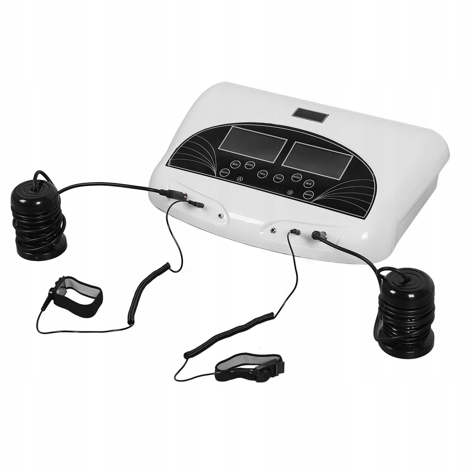 Ionic Detox Spa NaMachine, Ionic Detox Urządzenie do kąpieli stóp 5 trybów