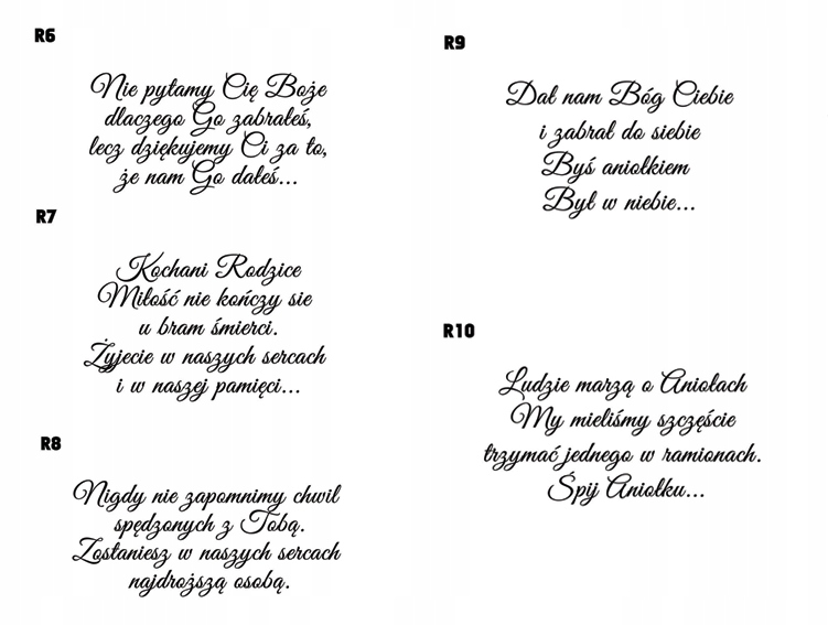 Podstawka pod znicz Statuetka Grawer XL (15cm) Wysokość produktu 15 cm