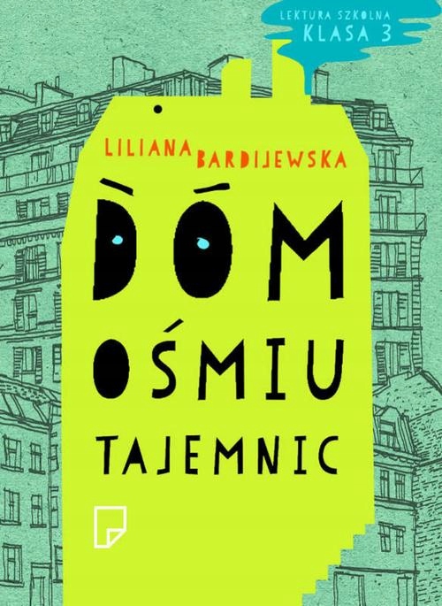 DOM 8 TAJEMNIC LILIANA BARDIJEWSKA EBOOK