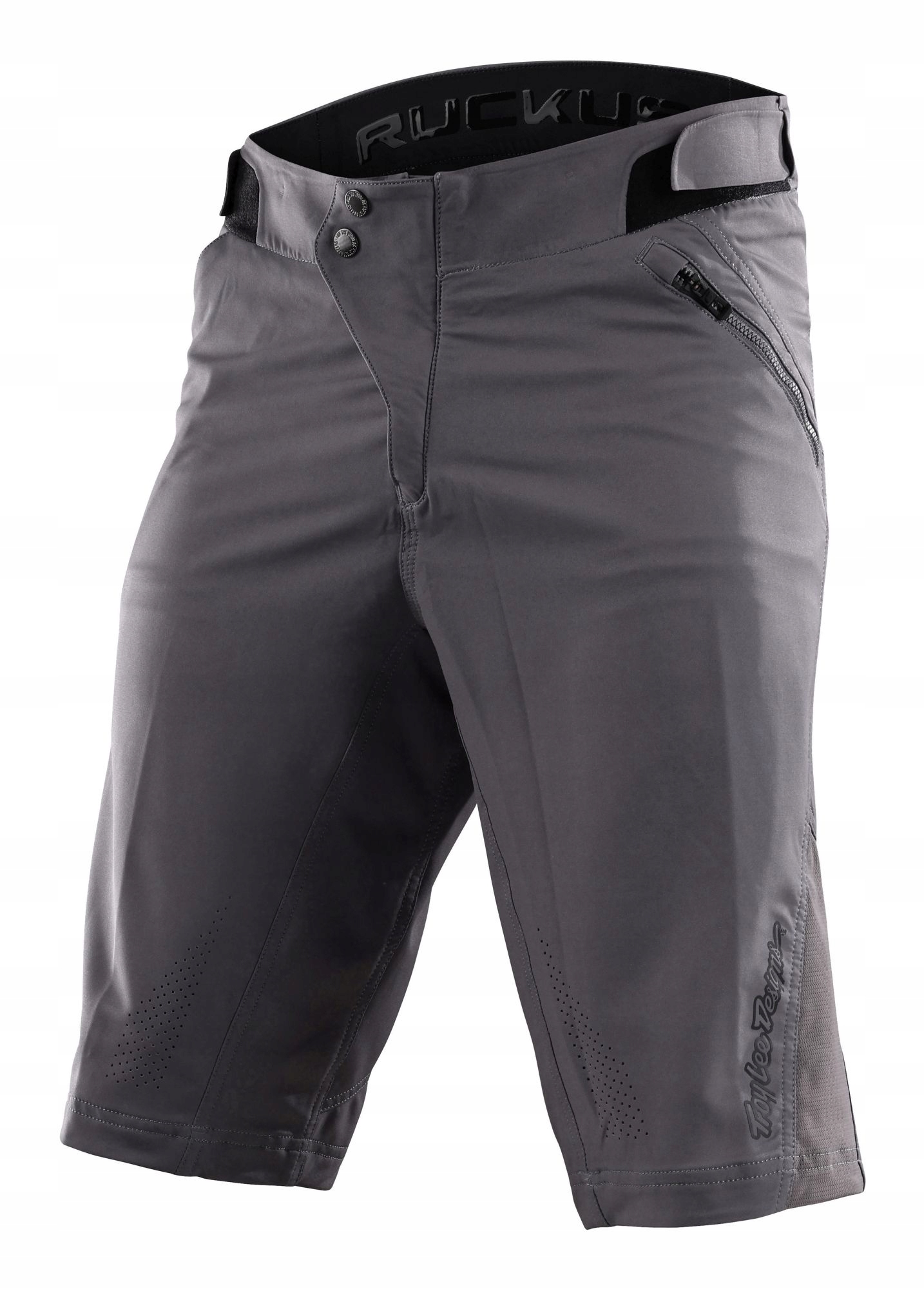 Tld Kraťasy Volné Ruckus Granite (23990602) velikost 38