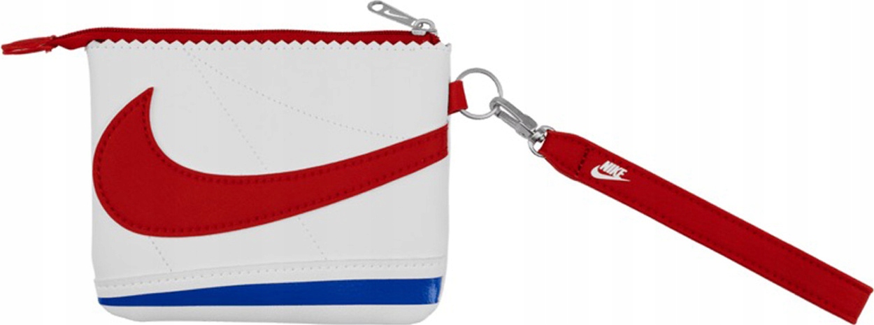 Peněženka Nike Icon Cortez Wristlet 13,5 x 11 x 1 cm