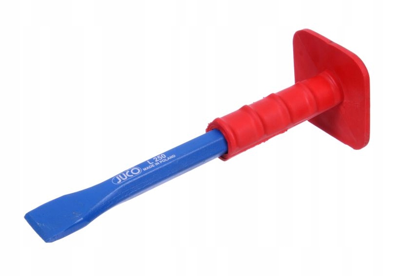 

Przecinak Murarski 400mm Z Osłoną Do Betonu Juco